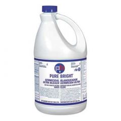 ** PURE BRITE BLEACH 6/GAL
