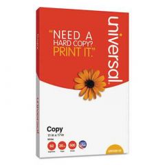 COPY PAPER 20LB 92 BRT 11x17 WHITE 5/500