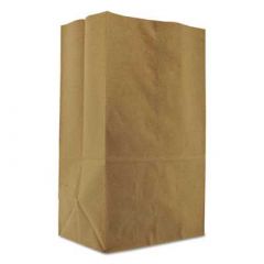 1/8 PAPER BAG 57LB 10-1/8x6-3/4x14-3/8 500/PK