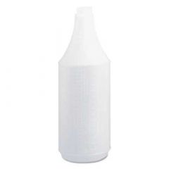 SPRAY BOTTLE 32oz CLEAR 24/CS