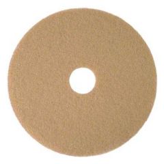 3400 UHS PAD 20"" TAN 5/CS