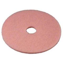 3600 ERASER PAD 20"" PINK 5/CS