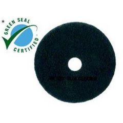 5300 CLEANER PAD 17"" BLUE 5/CS