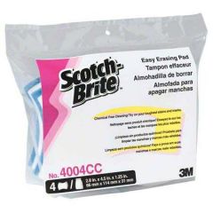 4004 EASY ERASING SPONGE 3x4 3/4