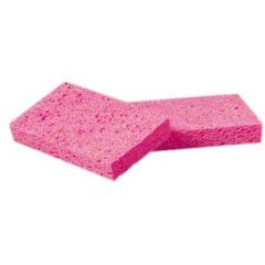 A-21 SPONGE PINK 1x3.6 x6 24/ 2
