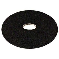 7300 STRIP PAD HIGH PRO 17"" BLACK 5/CS