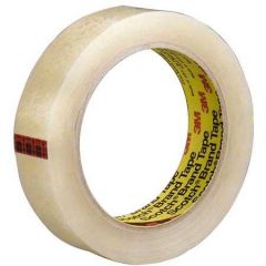 600 TRANSLUCENT TAPE 1/2x72YD 72/CS