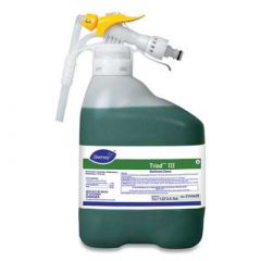 ** READY TO DISPENSE TRIAD III DISINFECTANT CLEANER 5L