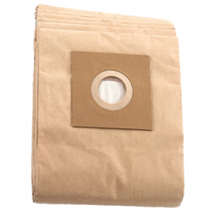 PAPER VAC BAG (BARRACUDA 26) 10/PK