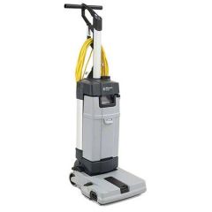 SC100 12"" CORDED UPRIGHT SCRUBBER WITH CARPET KIT