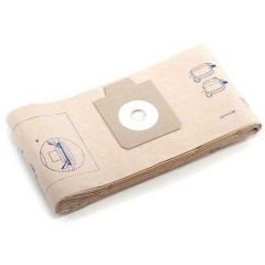 PAPER VAC BAG (GD930 CANISTER) 5/PK