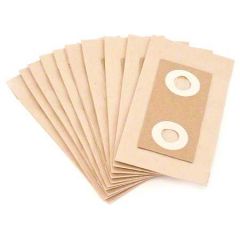 DUST BAG (ADVOLUTION 20,24 BURNISHER) 10/PK