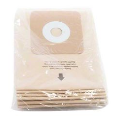 PAPER VAC BAG (CARPETRIEVER 22,28) 6PK