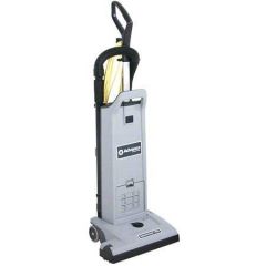 SPECTRUM 15D DUAL MOTOR UPRIGHT VACUUM + HEPA