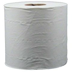 US CENTERPULL TOWEL 7.6x600 6/CS