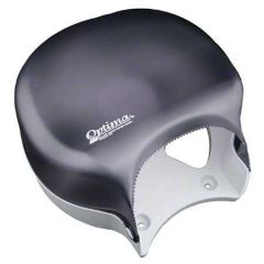 89100 JUMBO JR TISSUE DISPENSER SMOKE (9"" ROLLS)