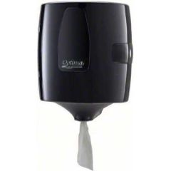 CENTERPULL TOWEL DISPENSER SMOKE