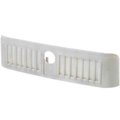 EXHAUST FILTER OLD STYLE (VERSAMATIC VACUUM)