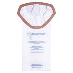 PAPER VACUUM BAG GENERIC (SUPERCOACH PRO10) 10/PK