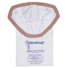 PAPER VACUUM BAG GENERIC (SUPER COACH PRO6) 10/PK