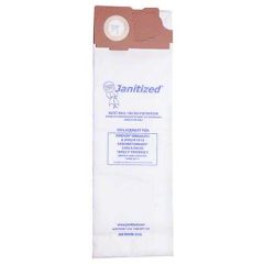 PAPER VACUUM BAG GENERIC (VERSAMATIC) 10/PK