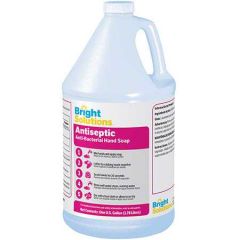 ANTISEPTIC ANTIMICROBIAL HAND SOAP MELON BULK 4/GL