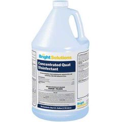 CONCENTRATE QUAT NEUTRAL DISINFECTANT 4/GAL