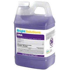 #16 DNA BATHROOM CLEANER 4/64oz