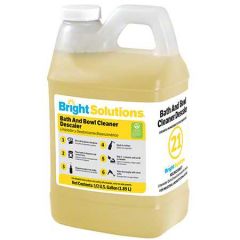 #21 BATH AND BOWL CLEANER DESCALER 4/64oz