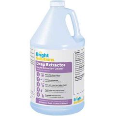 DEEP EXTRACTOR CONCENTRATE CARPET CLEANER 4/GAL