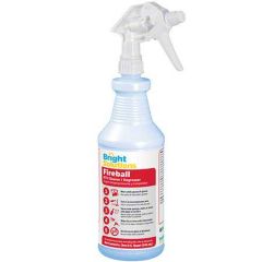 FIREBALL CLEANER DEGREASER READY TO USE 12/QT