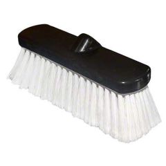 CAR WASH BRUSH ACID RESISTANT 10"" 12/CS