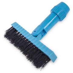 GROUT AND TILE BRUSH 7.5"" 12/CS
