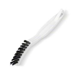 GROUT BRUSH NYLON BRISTLES 8"" 24/CS