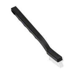 UTILITY TOOTHBRUSH STYLE NYLON BRUSH 7"" 12/CS