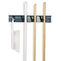 ROLL N GRIP BRUSH AND BROOM HOLDER 18"" 12/CS