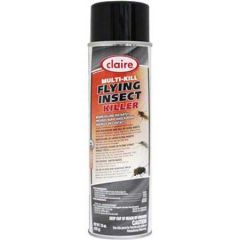 MULTI-KILL FLYING INSECT KILLER FOOD AREA 12/15oz