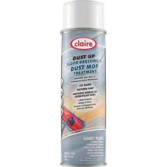 DUST MOP TREATMENT AEROSOL 12/14oz