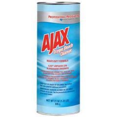 AJAX CLEANSER + OXYGEN BLEACH 24/21oz