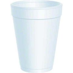 FOAM CUP 14oz (16 SERIES LID) 40/25