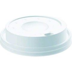 CAPPUCCINO LID WHITE 1000/CS