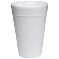FOAM CUP 32oz (32 SERIES LID) 20/25