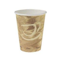 HOT CUP 12oz MISTIQUE PRINT 20/50