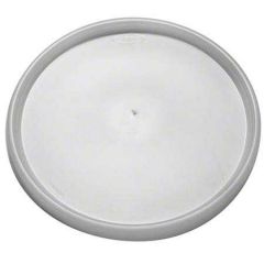 VENTED LID TRANSLUCENT 5/100