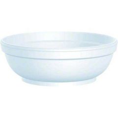 FOAM BOWL 6oz (20 SERIES LID) 20/50