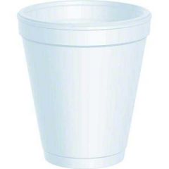 FOAM CUP 8oz (8 SERIES LID) 40/25