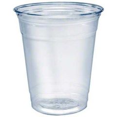COLD CUP 12oz CLEAR 20/50