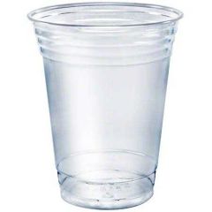 COLD CUP 16oz CLEAR 20/50