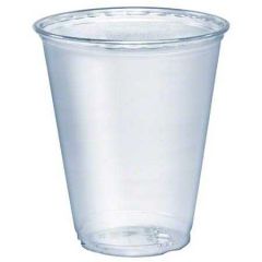 COLD CUP 7oz CLEAR 20/50