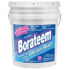 BORATEEM POWDER BLEACH 5 GALLON PAIL